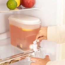 드링크 냉장고 음료 물 디스펜서 3.5L