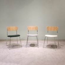 리폰 부클레 인테리어 의자 3colors :: 모디쉬 갤러리 Modish Gallery